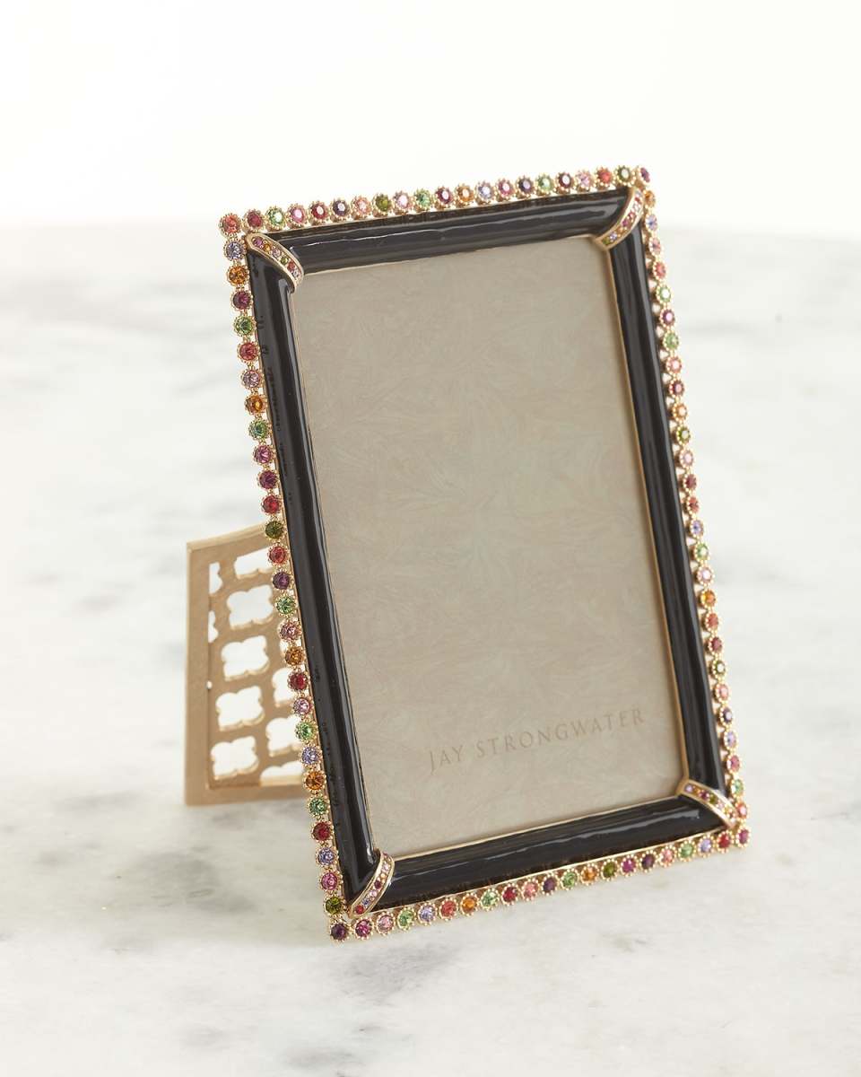 Stone Edge Frame, 4" x 6"